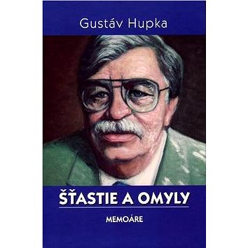 

Šťastie a omyly: Memoáre
