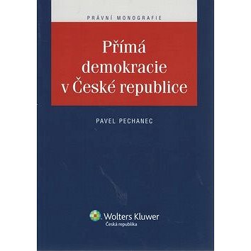 

Přímá demokracie v České republice
