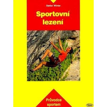 

Sportovní lezení