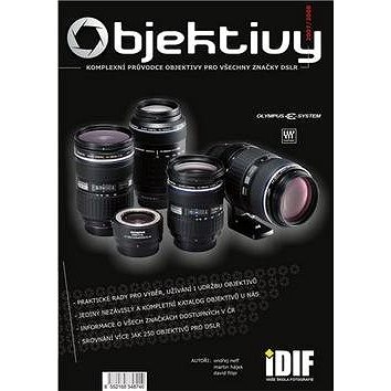 

Objektivy