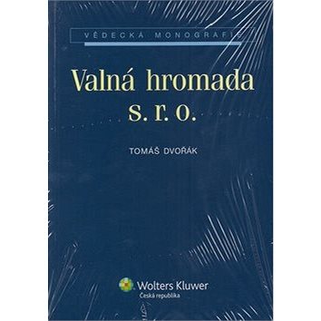 

Valná hromada s. r. o.