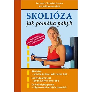 

Skolióza