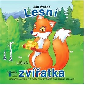 

Lesní zvířatka