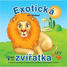 

Exotická zvířatka