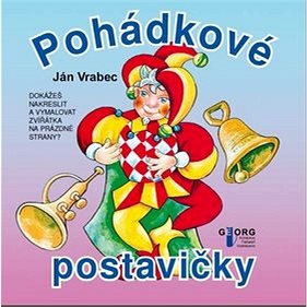 

Pohádkové postavičky