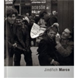 

Jindřich Marco