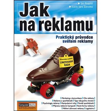 

Jak na reklamu
