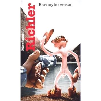 

Barneyho verze