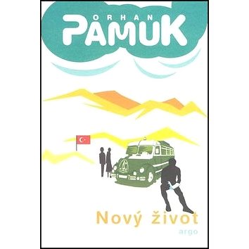 

Nový život