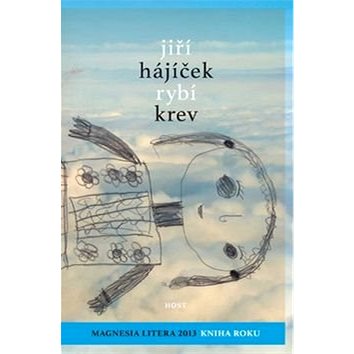 

Rybí krev