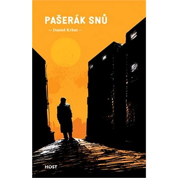

Pašerák snů
