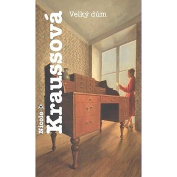 

Velký dům