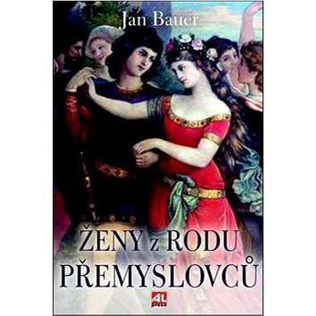 

Ženy z rodu Přemyslovců