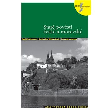 

Staré pověsti české a moravské