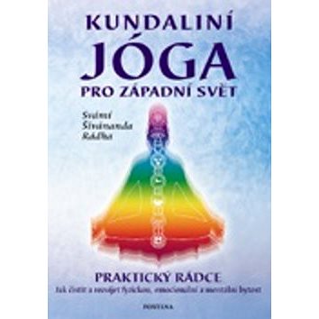 

Kundaliní jóga pro západní svět