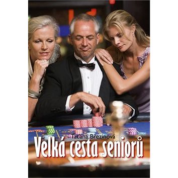 

Velká cesta seniorů