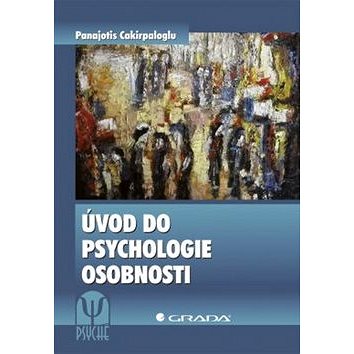 

Úvod do psychologie osobnosti