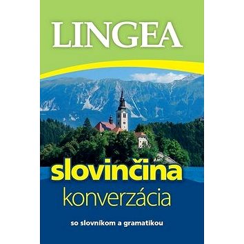 

Slovinčina konverzácia: so slovníkom a gramatikou