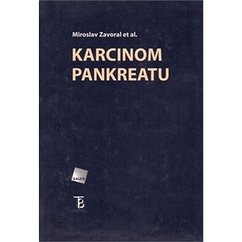 

Karcinom pankreatu