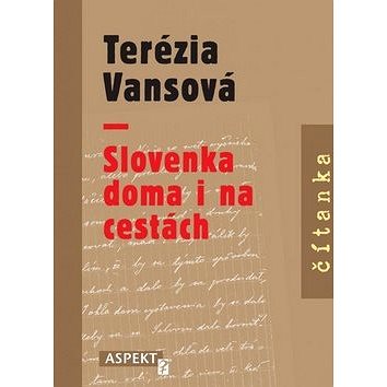 

Slovenka doma i na cestách