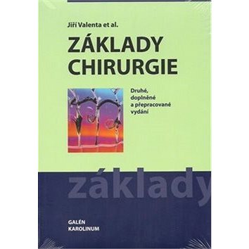 

Základy chirurgie