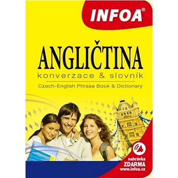 

Angličtina konverzace a slovník