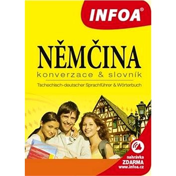 

Němčina konverzace a slovník