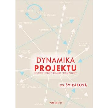 

Dynamika projektu: Uplatnění systémové dynamiky v řízení projektu
