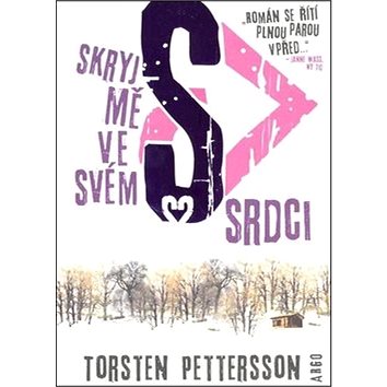 

Skryj mě ve svém srdci
