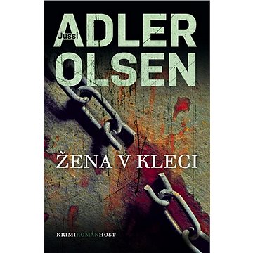 

Žena v kleci