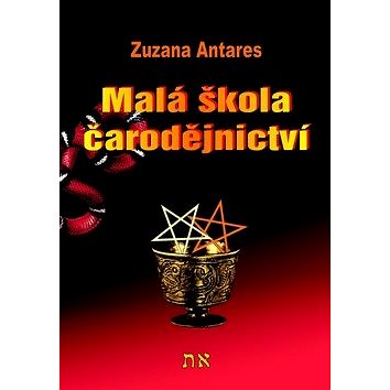 

Malá škola čarodejnictví
