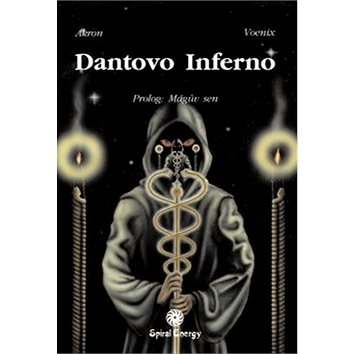 

Dantovo Inferno: Prolog: Mágův sen