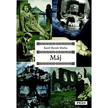 

Máj