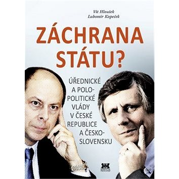 

Záchrana státu