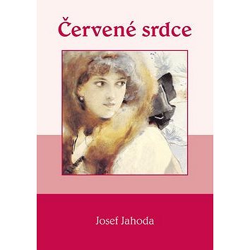 

Červené srdce