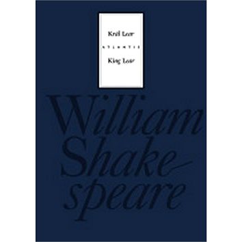 

Král Lear/King Lear