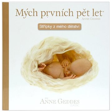 

Mých prvních pět let Střípky z mého dětství: Poppy