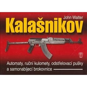 

Kalašnikov