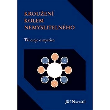 

Kroužení kolem nemyslitelného: Tři eseje o mystice