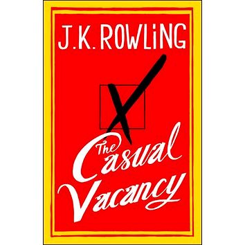 

The Casual Vacancy