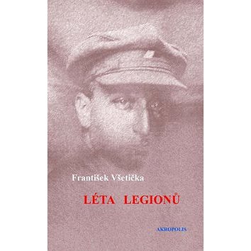 

Léta legionů