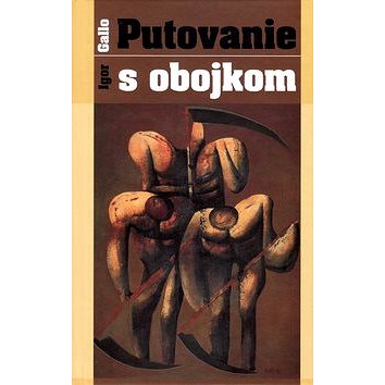 

Putovanie s obojkom