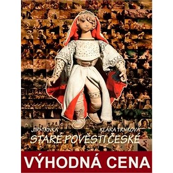 

Staré pověsti české