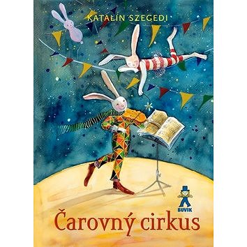

Čarovný cirkus