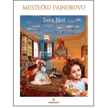 

Mestečko Fajnorovo