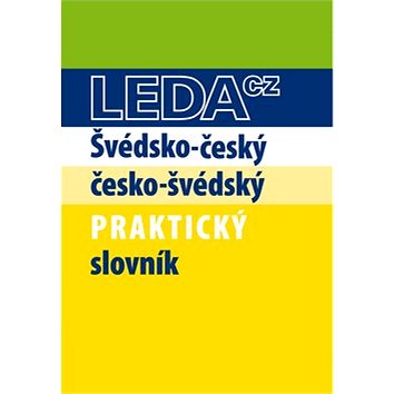 

Švédsko-český česko-švédský praktický slovník