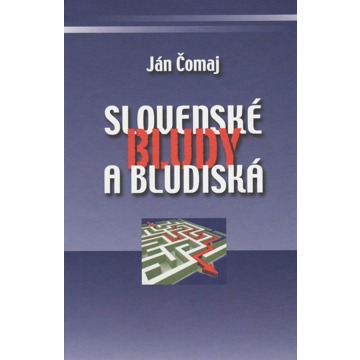 

Slovenské bludy a bludiská