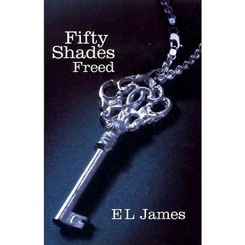 

Fifty Shades Freed: 3.díl