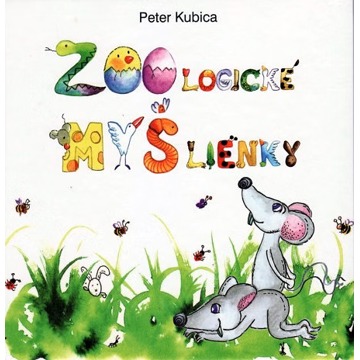

ZOOlogické MYŠlienky