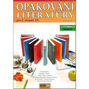 

Opakování literatury: pro 2. stupeň ZŠ